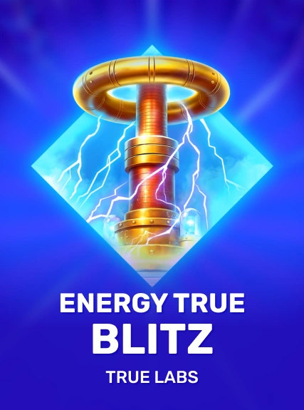 Energy True Blitz game tile